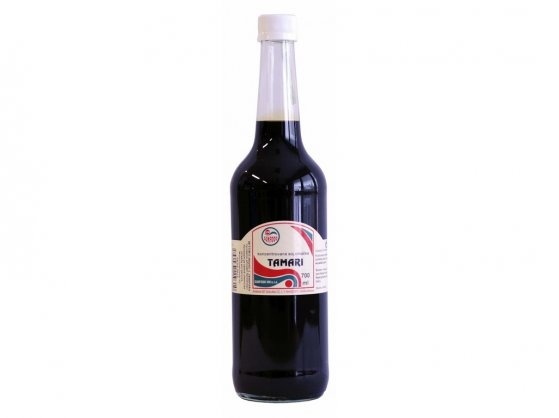 Tamari sojová omáčka 175g Sunfood
